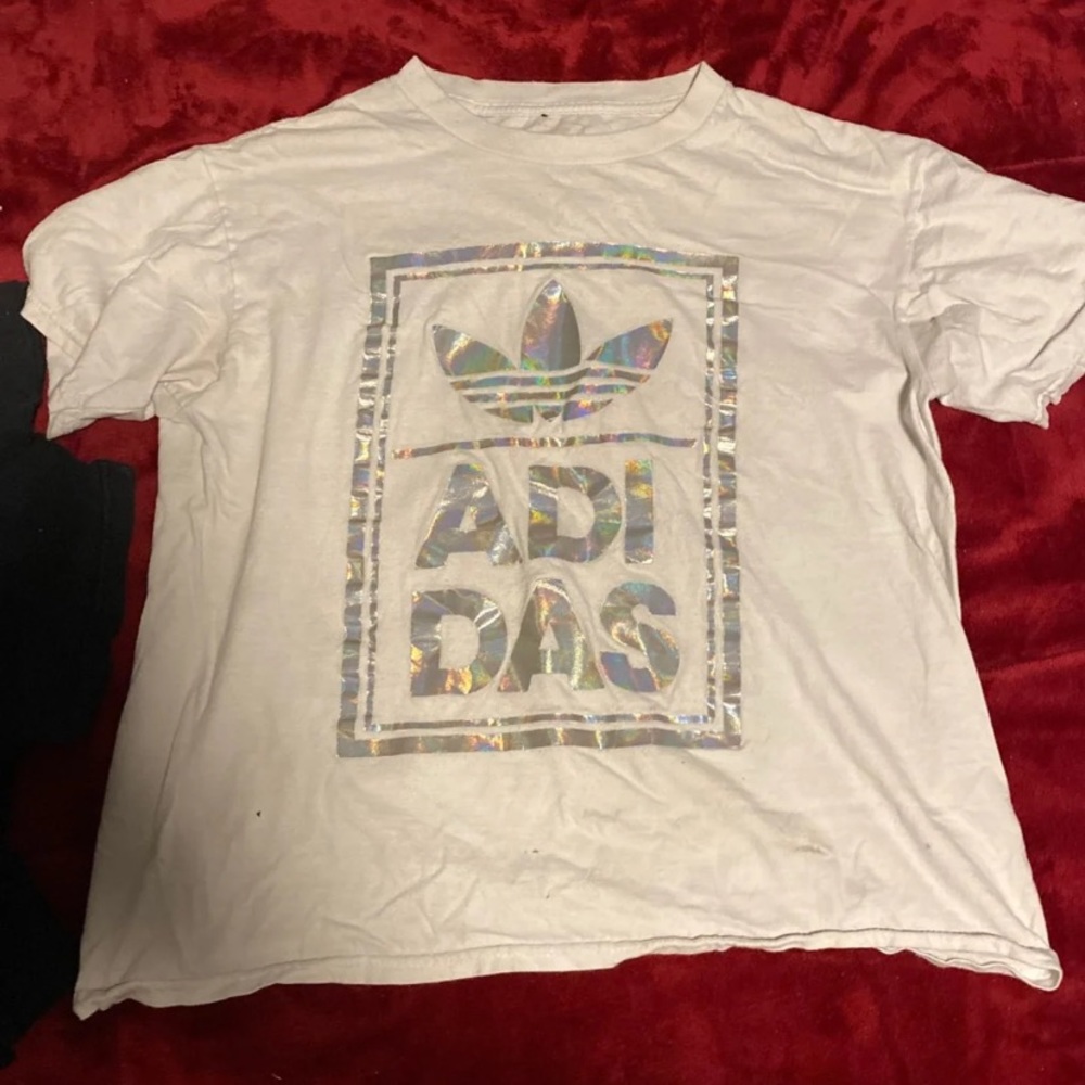 adidas shirt